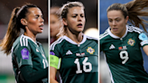 Who will be Northern Ireland's new captain?