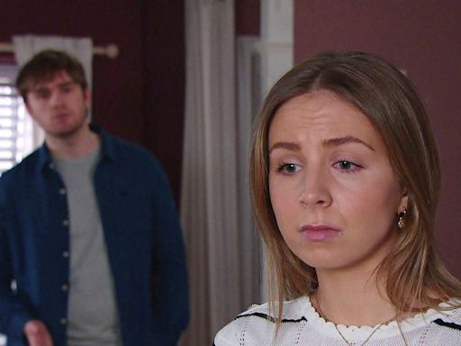 Emmerdale - what has happened to Belle and Tom?