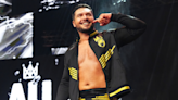 Ethan Page: My Dream In AEW Is Getting Mic Time On A Regular Basis, It’s My Strong Suit