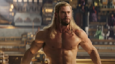 The Most Hotly Anticipated Cameo in ‘Thor: Love and Thunder’ Is Chris Hemsworth’s Butt