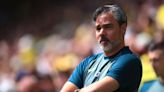 Norwich sack David Wagner hours after play-off defeat