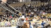 153rd Silver Spurs Rodeo rides into OHP May 31-June 1