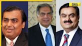 Mukesh Ambani, Gautam Adani to face tough competition from Tata Group, know details of Ratan Tata’s Rs 20000 crore plan