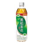 黑松 黑松茶花綠茶(580mlx24入)