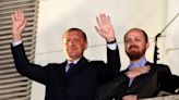 Special Report-US, Swedish prosecutors study graft complaint naming son of Turkey's Erdogan