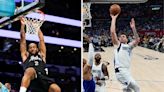 Who’s more important to Mavs-Clippers series: Luka Doncic or Kawhi Leonard?