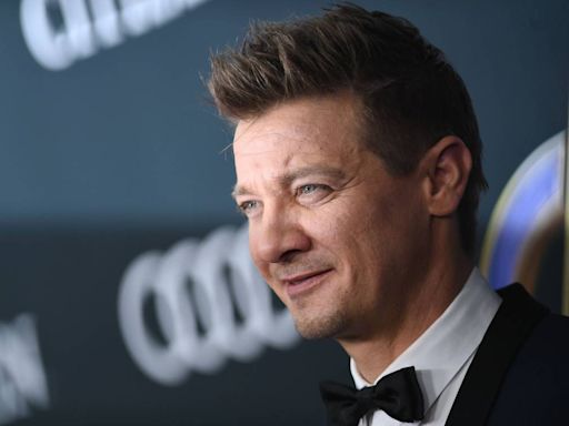 Jeremy Renner? George Lucas? These 10 celebrities once called the Modesto area home