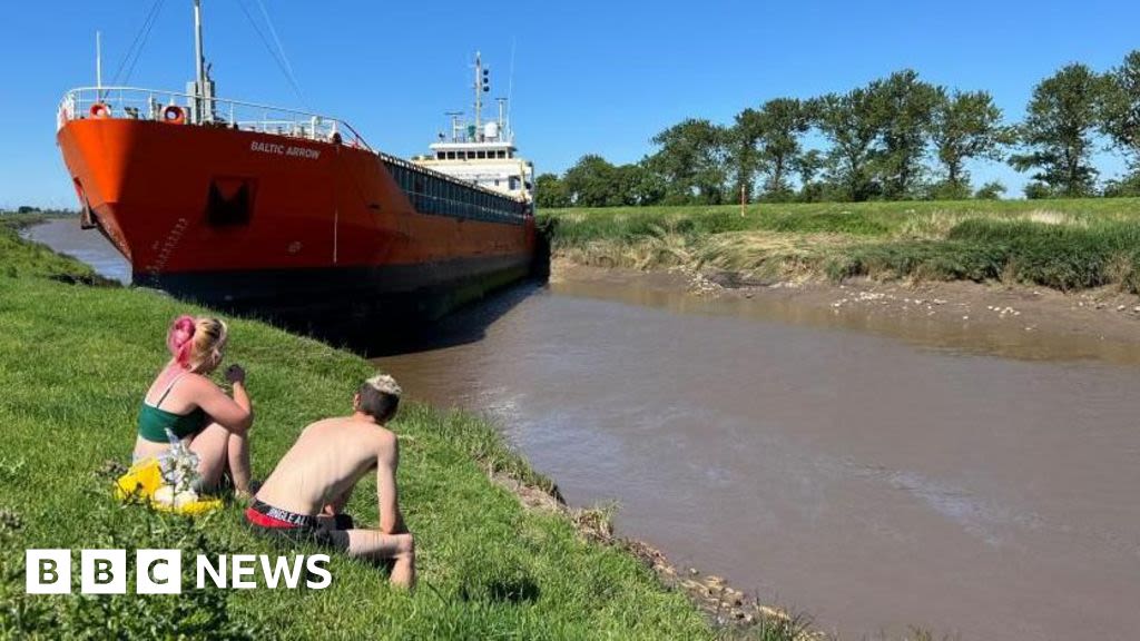 Wisbech: The inland port for the real ships of the Fens