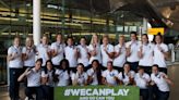 On this day in 2015: England Women reach World Cup semi-final for first time