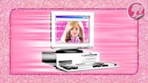 In Her PC Games, Barbie Taught ’90s Kids They Could Do It All
