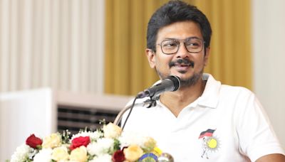 'Not a reluctant politician': MK Stalin likely to elevate son Udhayanidhi as Tamil Nadu's Deputy CM