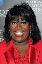 Sheryl Underwood