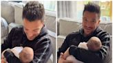 Peter Andre frustrated he and wife Emily MacDonagh still haven't decided baby daughter's name