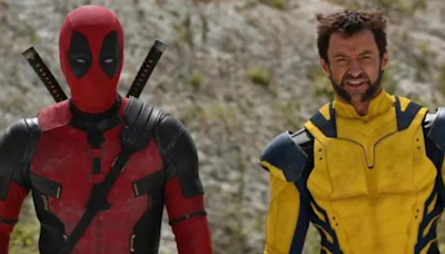 ‘Deadpool & Wolverine’: Su primer fin de semana en cartelera supera taquilla de ‘Los Vengadores’ | Teletica