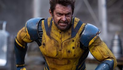 DEADPOOL & WOLVERINE Is Unstoppable With Massive $96 Million Opening Day; Passes $200 Million Worldwide