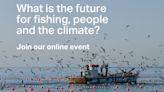 在全球氣候變遷討論中缺席的「漁業」身影