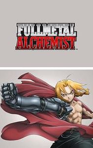 Fullmetal Alchemist