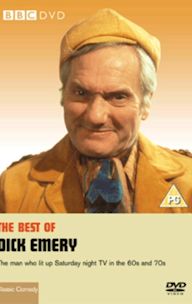 The Dick Emery Show