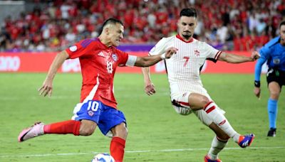 Chile se va de la Copa América sin autocrítica y con un futuro sombrío