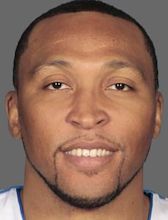 Shawn Marion