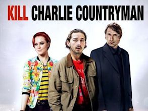 La necesaria muerte de Charlie Countryman