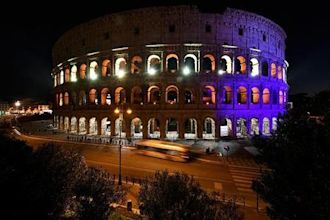 Coliseo