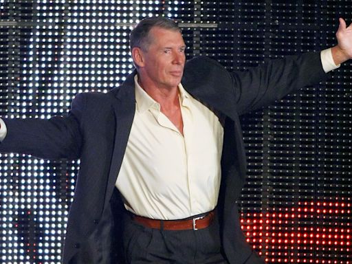 WWE Exec Bruce Prichard Looks To Dispel Vince McMahon Misconception - Wrestling Inc.