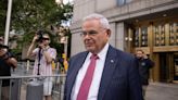 Bob Menendez Gets Boost at Bribery Trial From a US Attorney