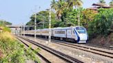 Railways to bring down speed of select Vande Bharat, Gatiman Express trains