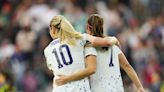 Concacaf W Gold Cup: How to watch the USWNT vs. Canada semifinals match tonight