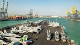 U.S. faces aircraft carrier shortage as tensions rise everywhere