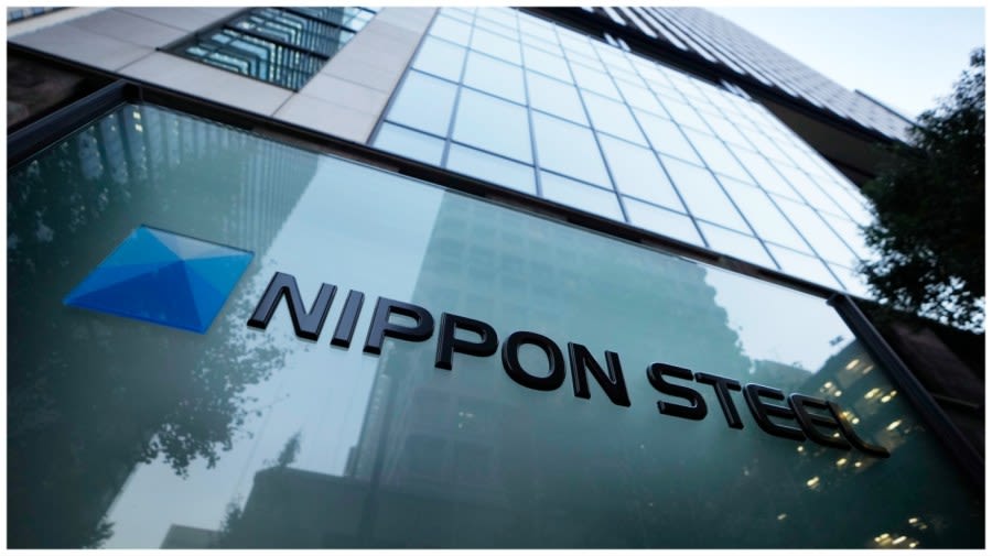 Nippon Steel postpones US Steel acquisition closing