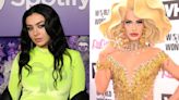 Charli XCX & Cynthia Lee Fontaine Are Arguing on Twitter