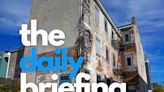 Cincinnati's fastest-changing neighborhood and more, today's top stories | Daily Briefing