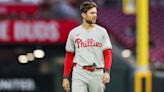 Philadelphia Phillies Star Had Quest For History End On Wednesday