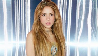 Fiscalía de España pide archivar acusación contra Shakira por fraude fiscal