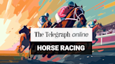 Hyderabad Races - 22nd July 2024, 32673 - Telegraph India