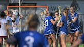 Anna Ervin scores game-winner as St. Mary’s girls lacrosse edges rival Severn in overtime, 10-9