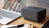 Logitech Logi Dock review: So good, they almost named it twice