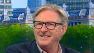 Adrian Dunbar drops huge Line of Duty hint and says show could return sooner than fans think