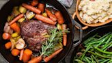 6 Cuts Of Meat That Are Perfect For Pot Roast And 6 You Should Avoid