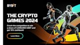 Compete, Trade, and Celebrate Crypto in Bybit's Athletics-Inspired Crypto Games