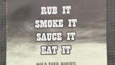 You’ll be smokin’ at the Boss Hogg cook-off