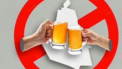 ¿Qué días habrá ley seca por elecciones 2024 en CDMX?