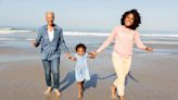 More families are bringing grandma and grandpa on vacation. Is multigenerational travel a good idea?