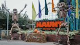 Halloween is coming: Here's what Sesame Place, Six Flags and Dorney Park have scared up
