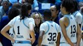 As the popularity of women's basketball surges, Providence and Rhode Island hope to follow suit