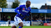FA Cup: Jefferson Louis - football's ultimate journeyman - going strong at 45