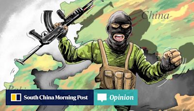 Opinion | China and South Asia must solve regional tensions to fight terrorism