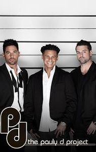 The Pauly D Project